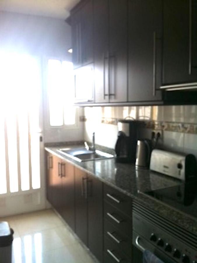 Villa Mountain And Sea Views In Lomas Del Rame Torre Del Rame Exterior foto